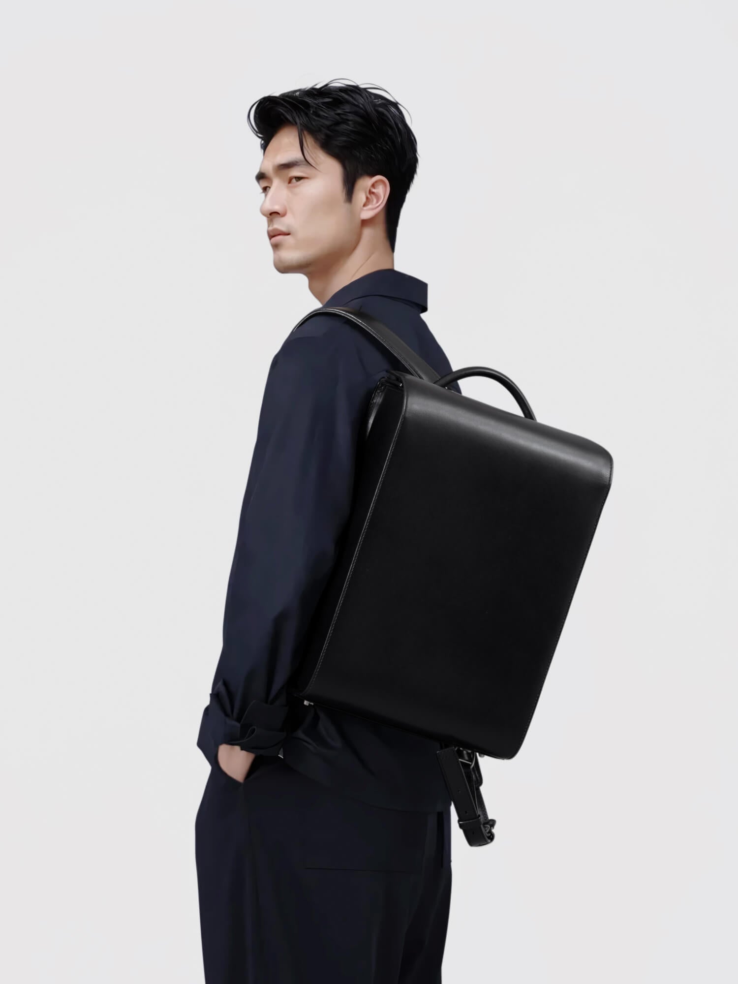 モデル身長178cm