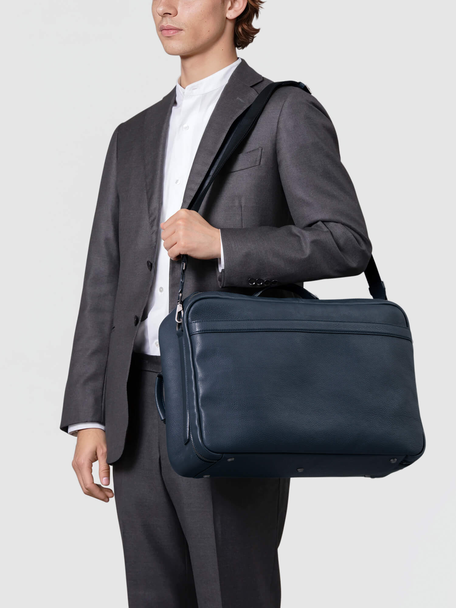 モデル身長185cm