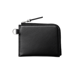 【新発売】シノーム Lファスナー ブラック