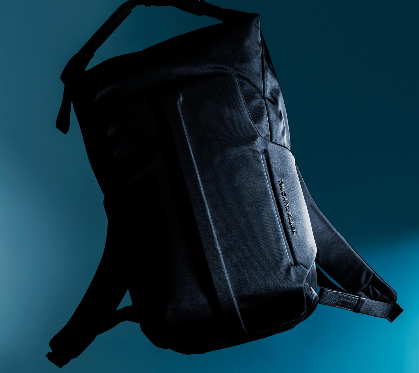 60周年モデル
60Solid Backpack