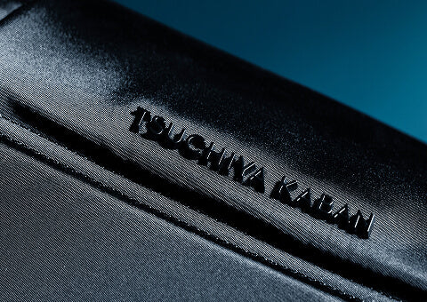 12 「ナイロン表現」
への挑戦