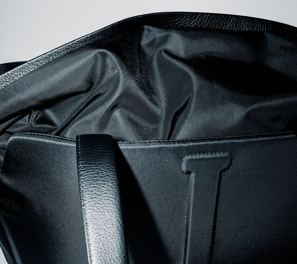 42 ハードとソフトのバランス感