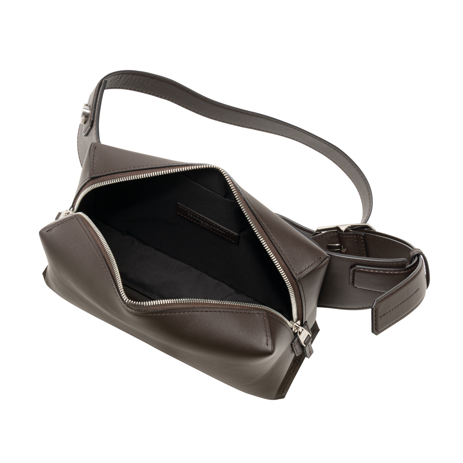 ダークブラウン／内装