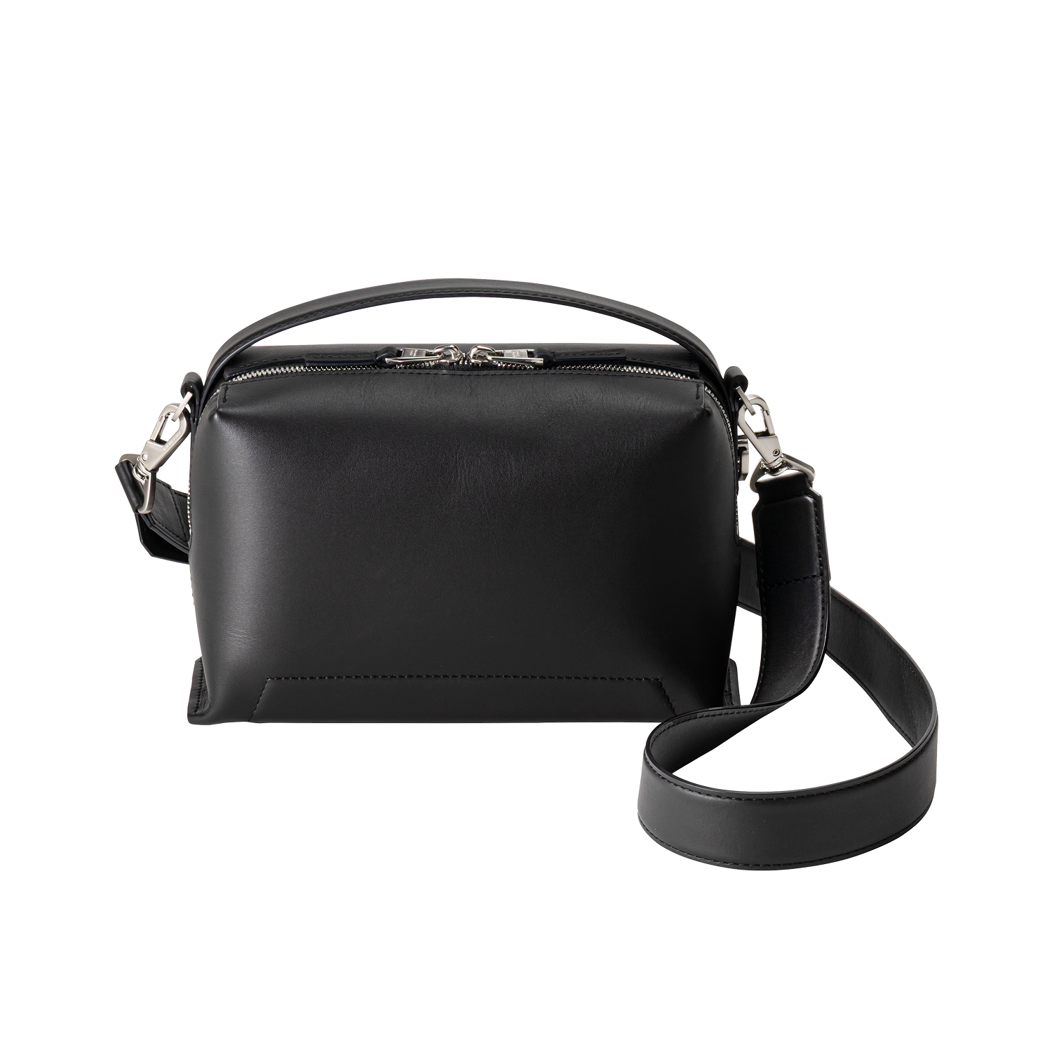 【新発売】ストレイヴン  2wayワンハンドルバッグ