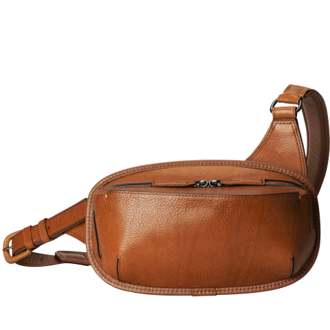 TSUCHIYA クロスボディバッグ （プレーン）