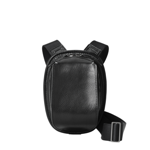 TSUCHIYA クロスボディバッグ （プレーン）