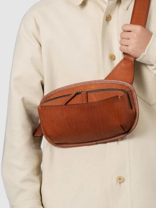 TSUCHIYA CROSSBODY BAG イメージ2