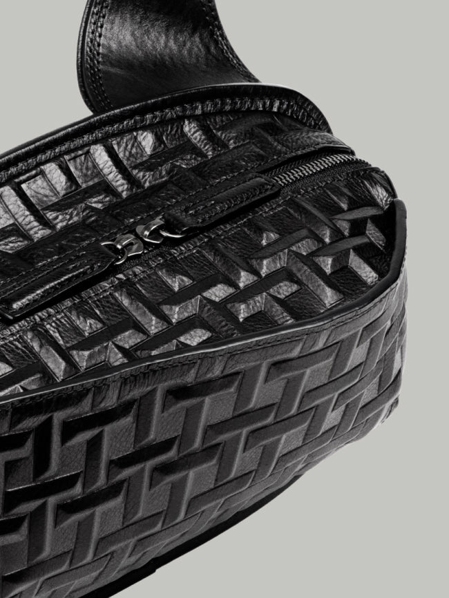 直線と曲線を使った立体設計 イメージ3