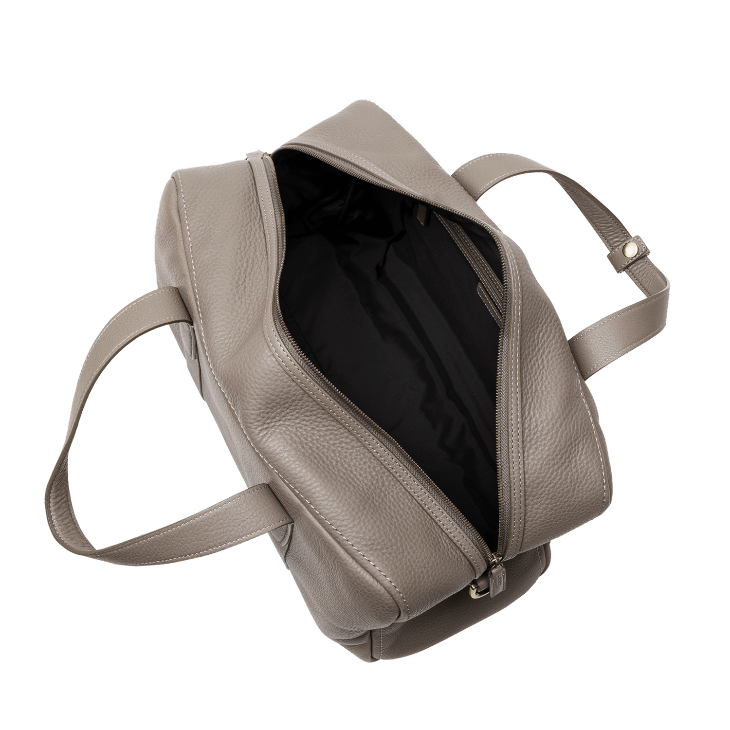 シェードウォームグレー／内装