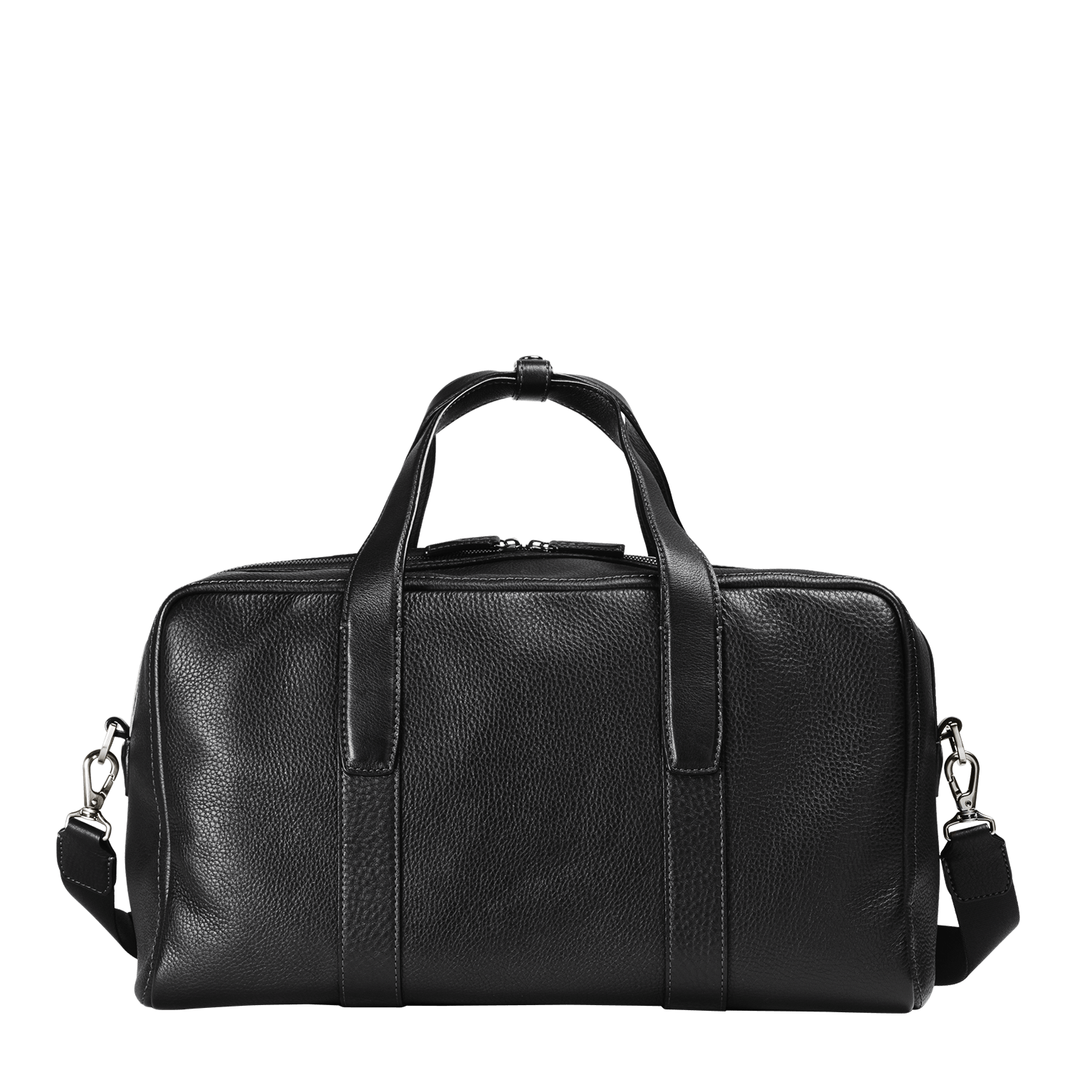 【数量限定色】トーンオイルヌメ 2wayボストン