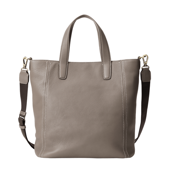 【数量限定色】トーンオイルヌメ 2wayトールトート