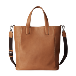 【数量限定色】トーンオイルヌメ 2wayトールトート