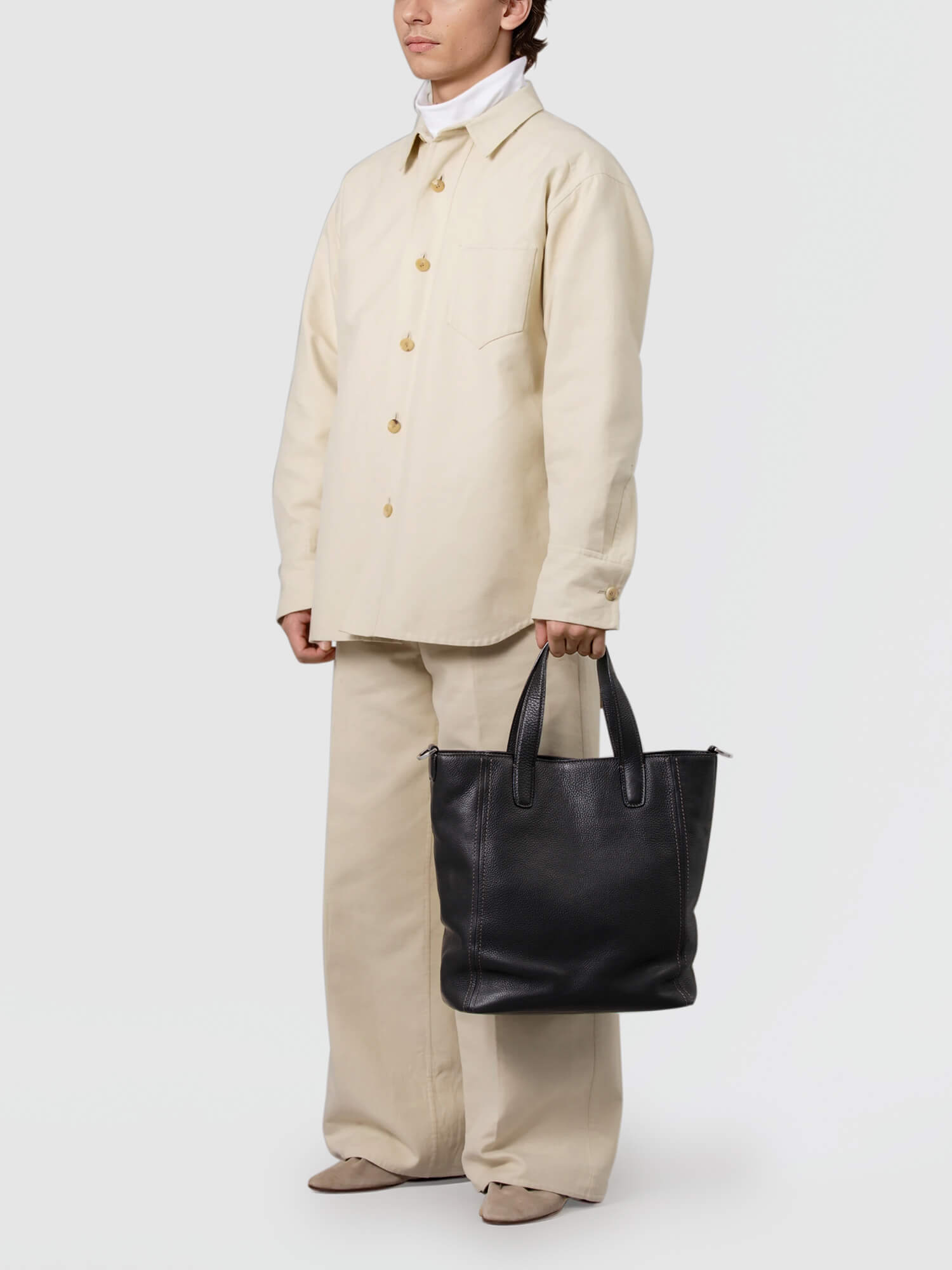 モデル身長178cm