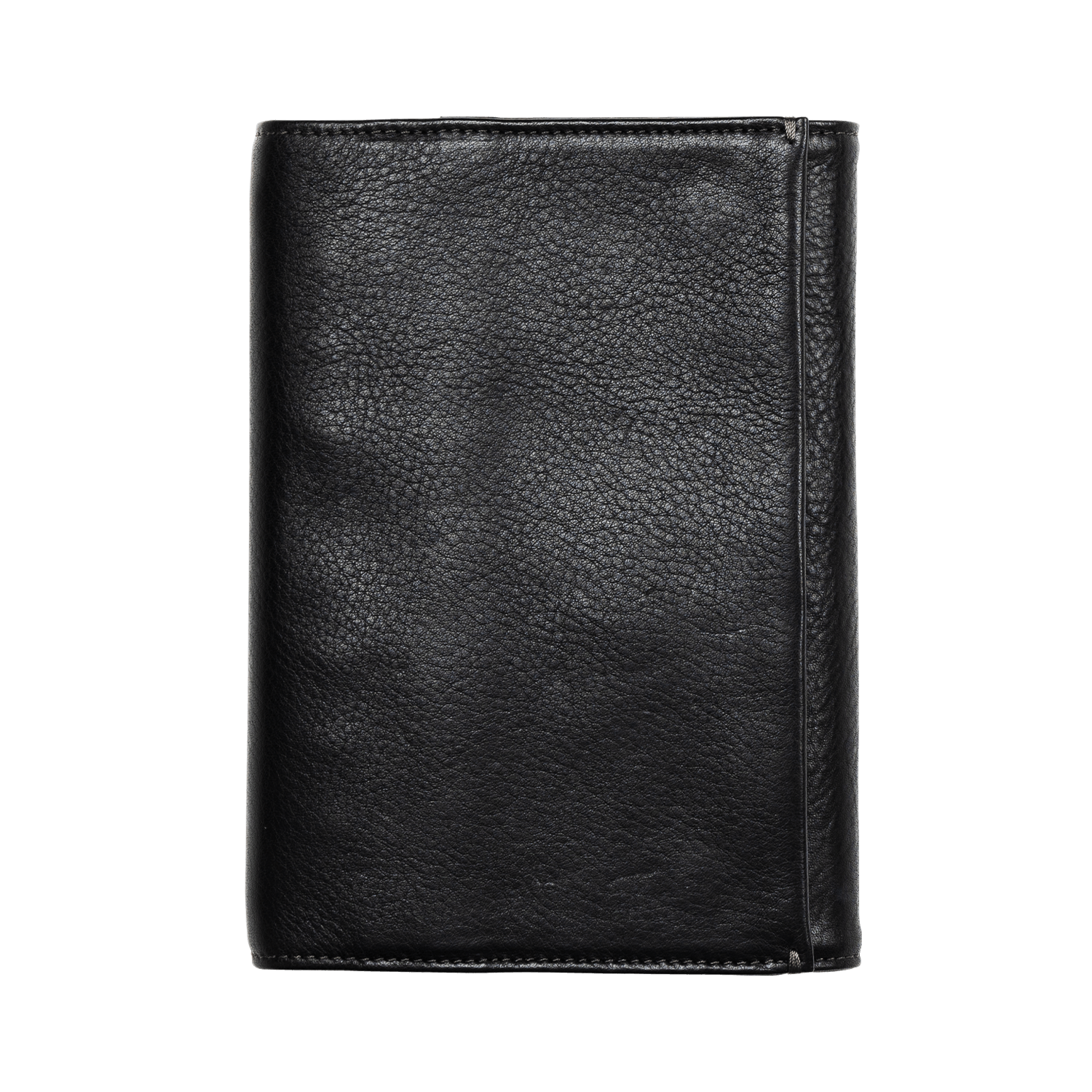 トーンオイルヌメ マルチポケットバイブル手帳