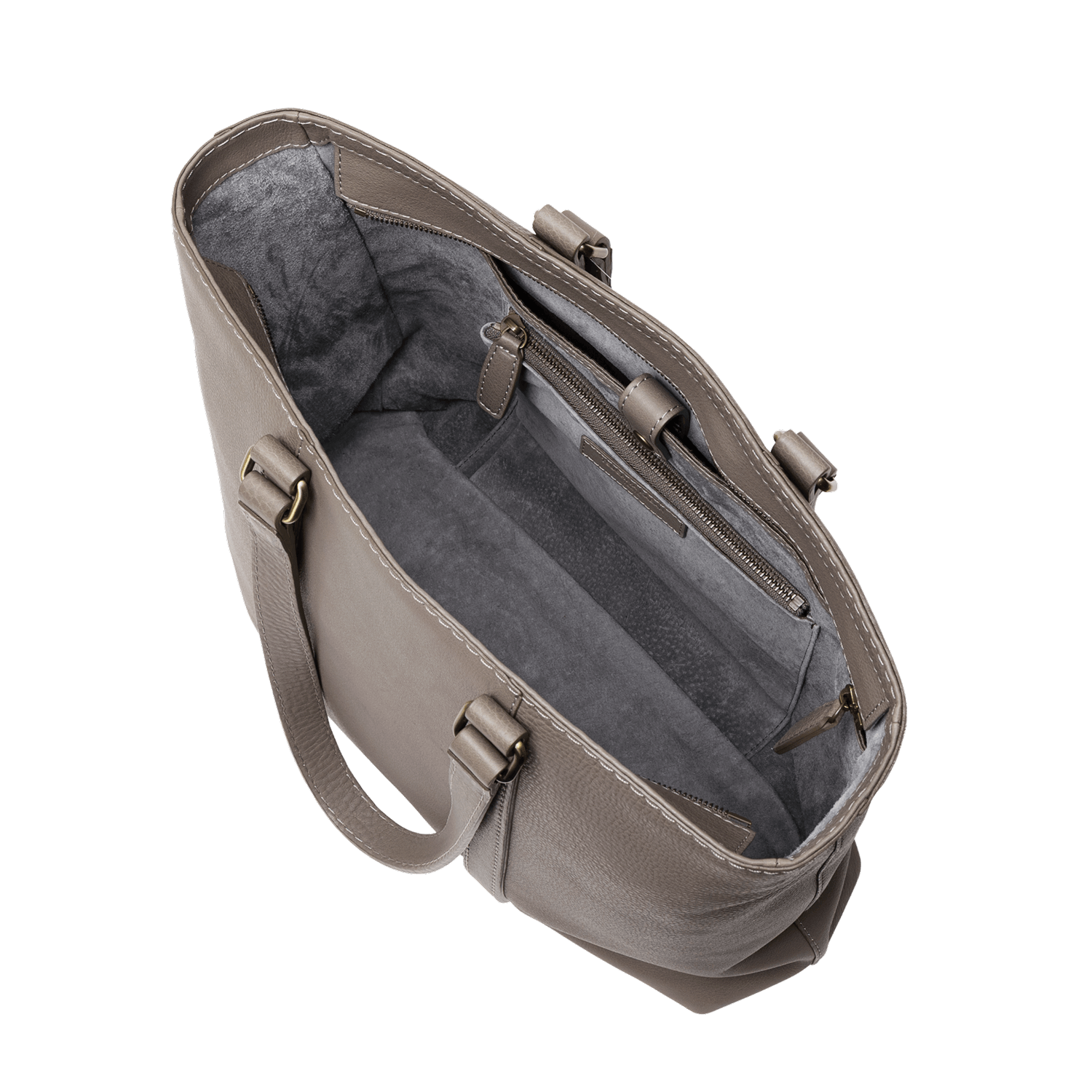 シェードウォームグレー／内装