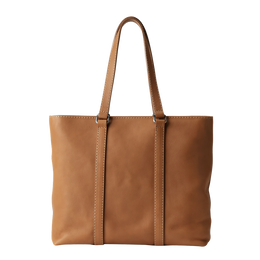 【数量限定色】トーンオイルヌメ デイリートート