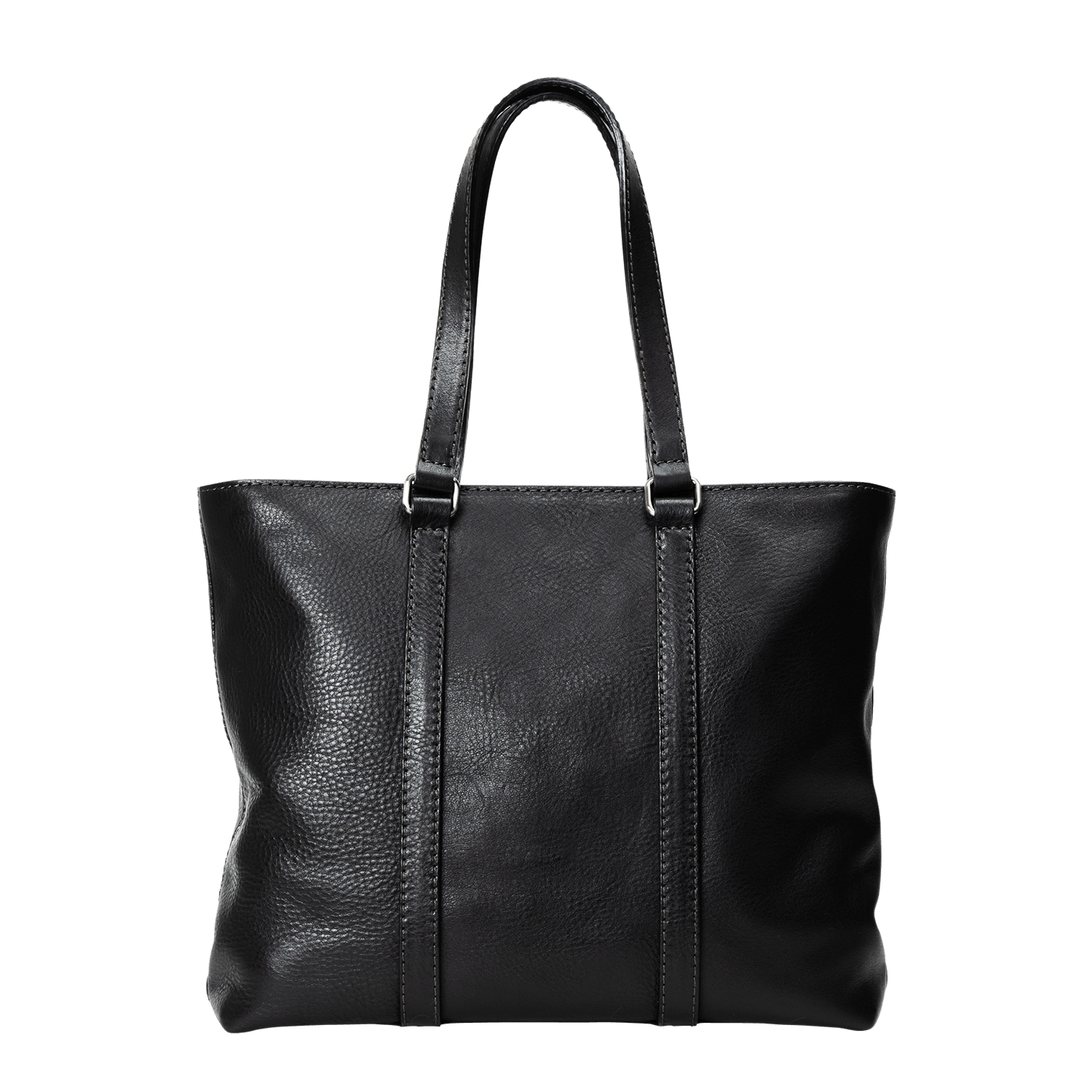 【数量限定色】トーンオイルヌメ デイリートート