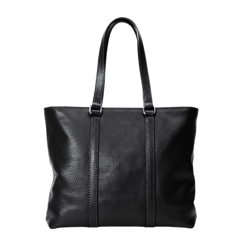 【数量限定色】トーンオイルヌメ デイリートート