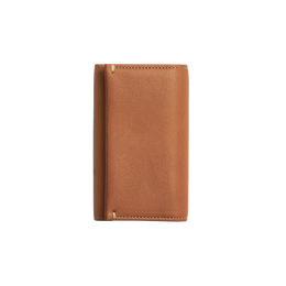 【数量限定色】トーンオイルヌメ キーケース