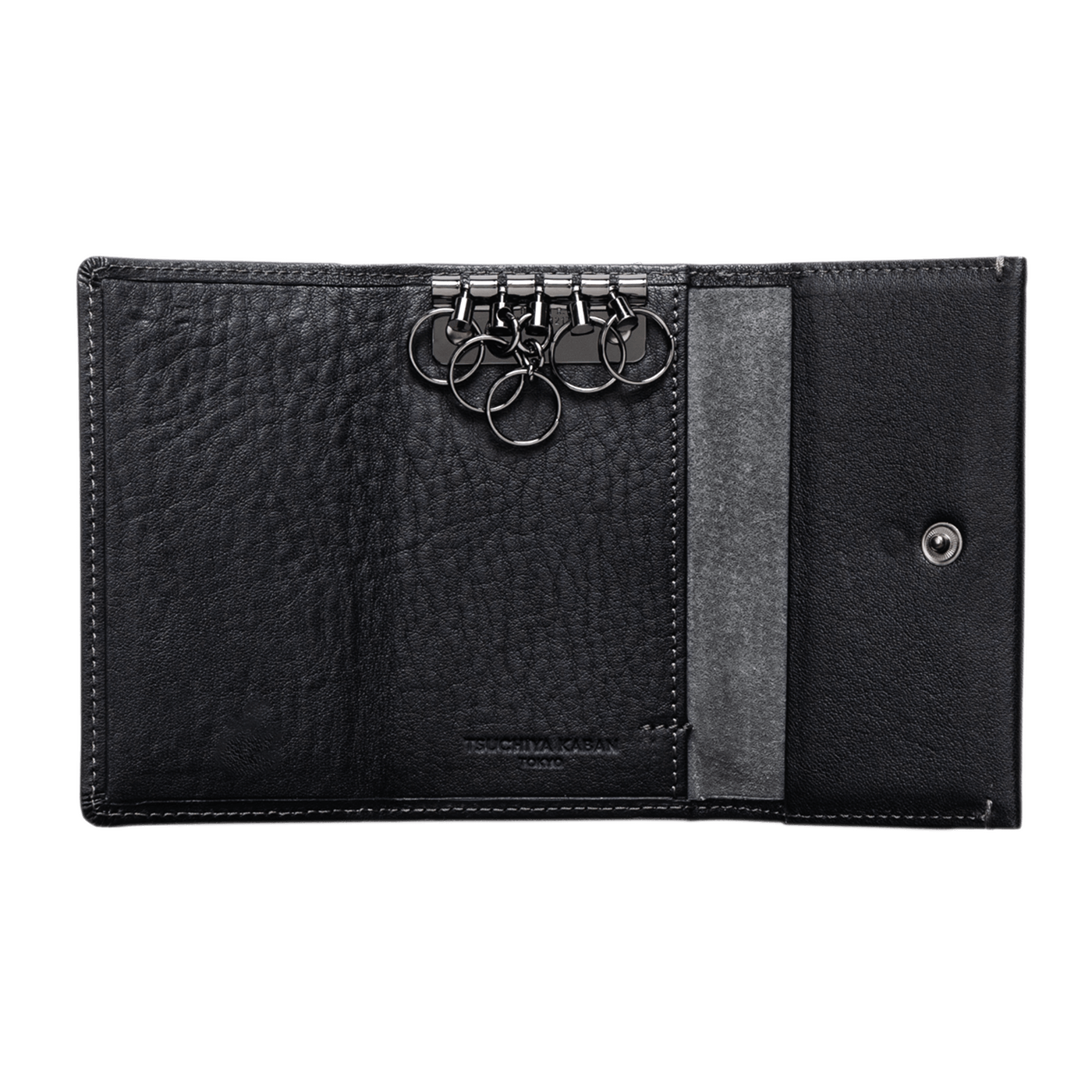 ブラック／内装