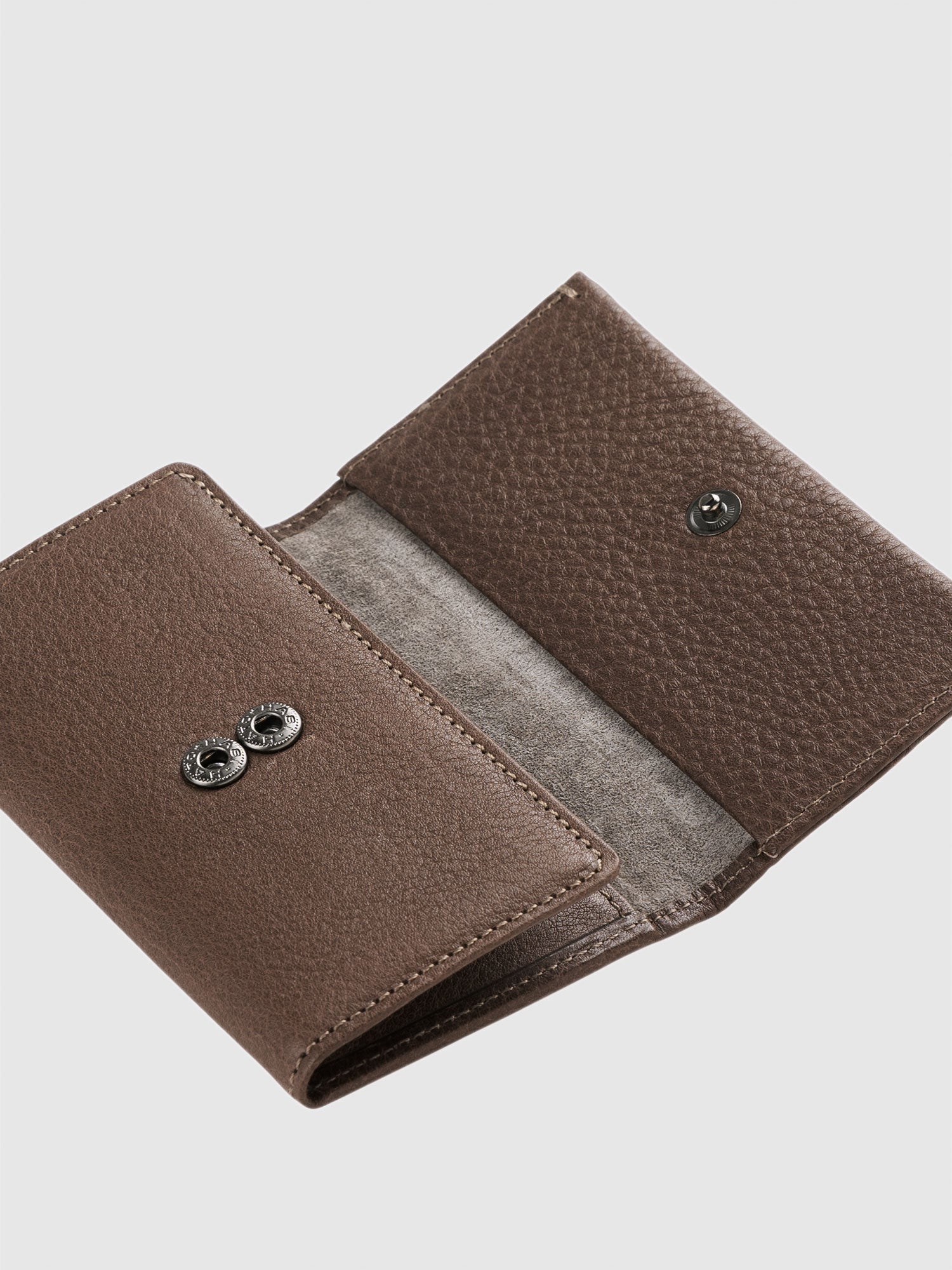 【数量限定色】トーンオイルヌメ キーケース