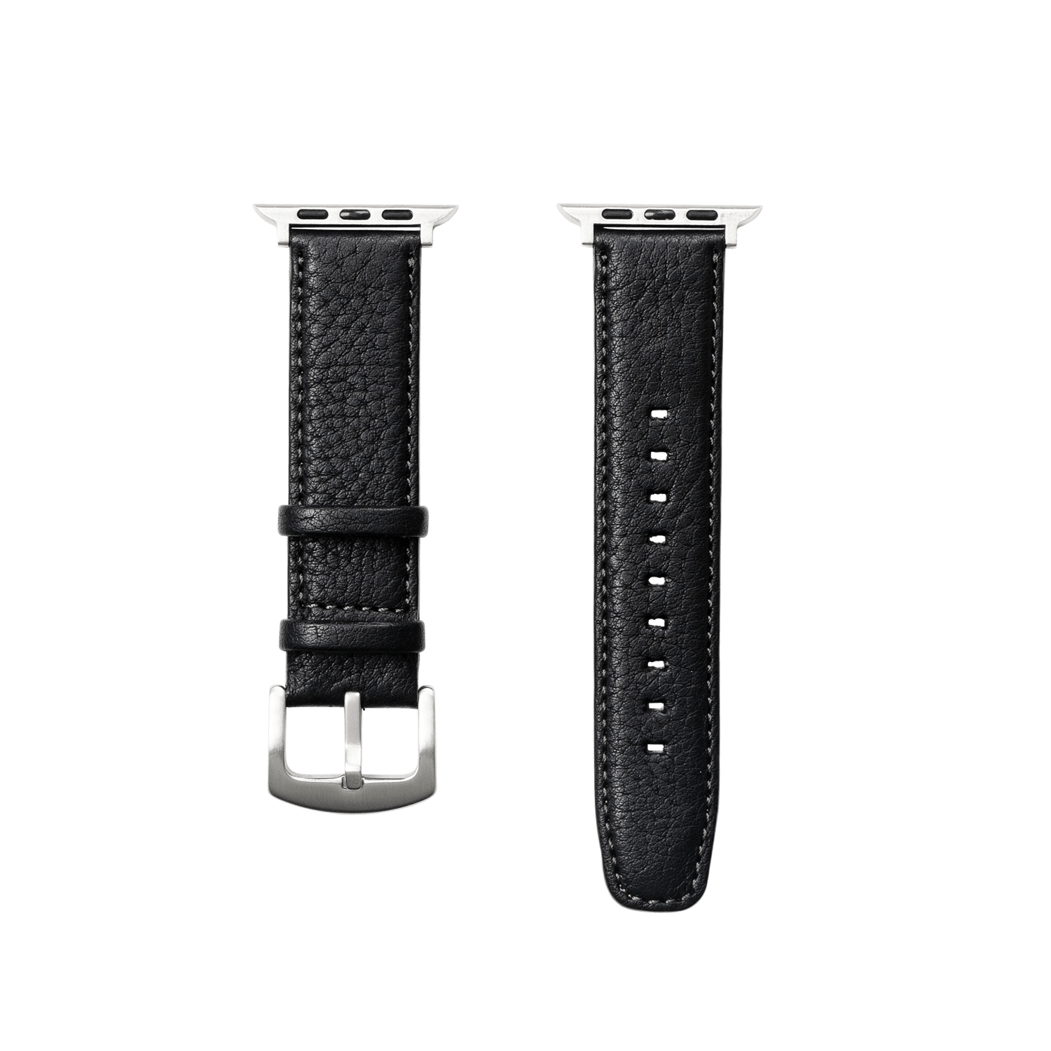 ブラック／42mm 44mm 45mm