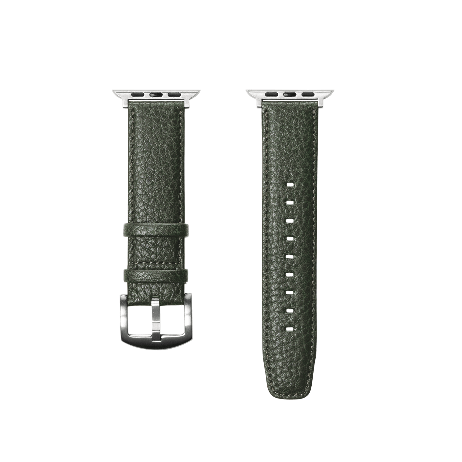 ダークグリーン／42mm 44mm 45mm