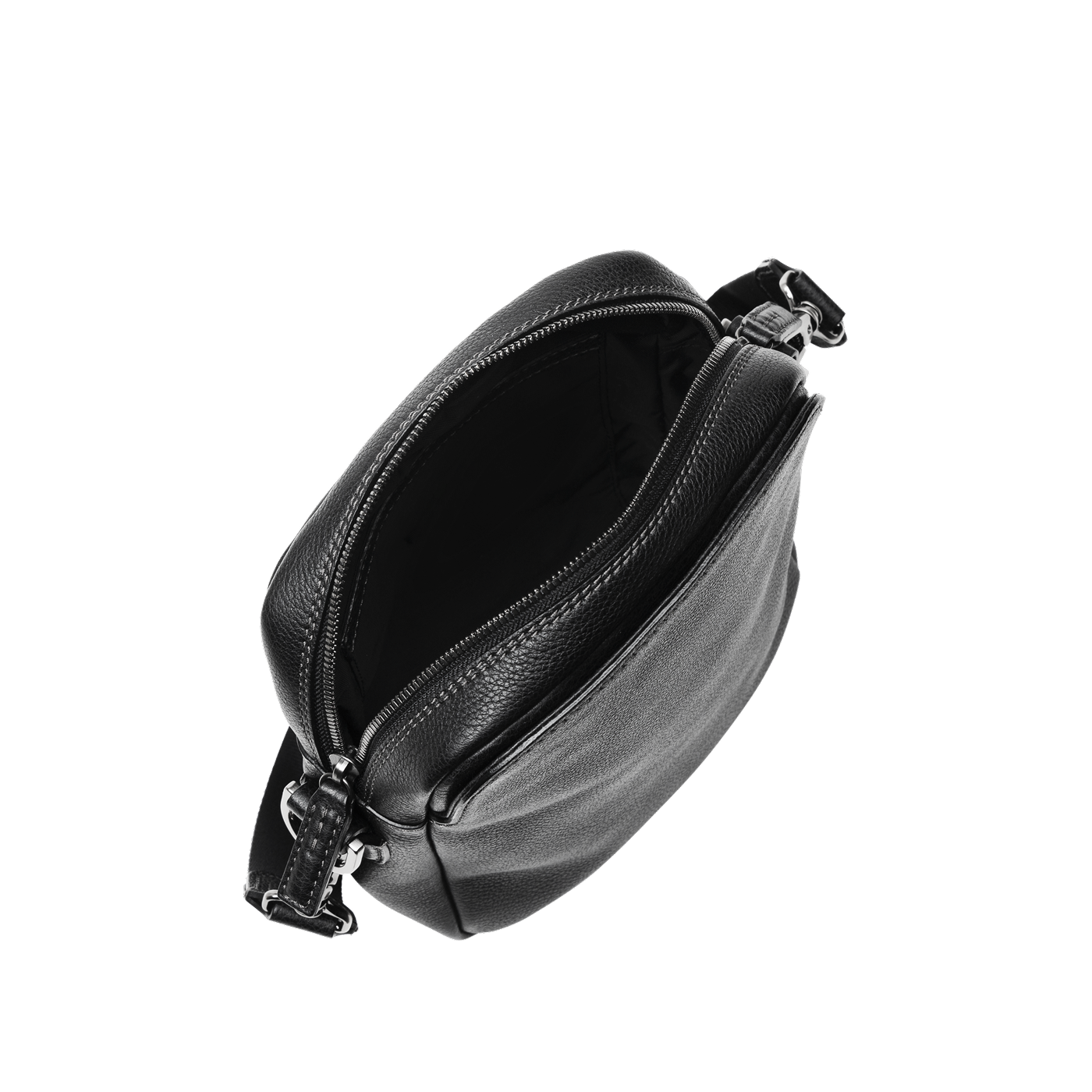 ブラック／内装