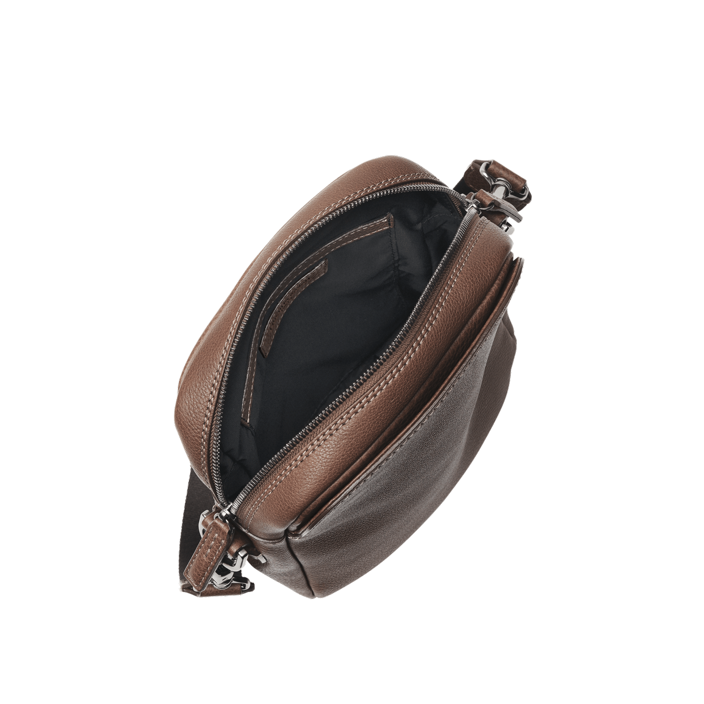 ミディアムブラウン／内装