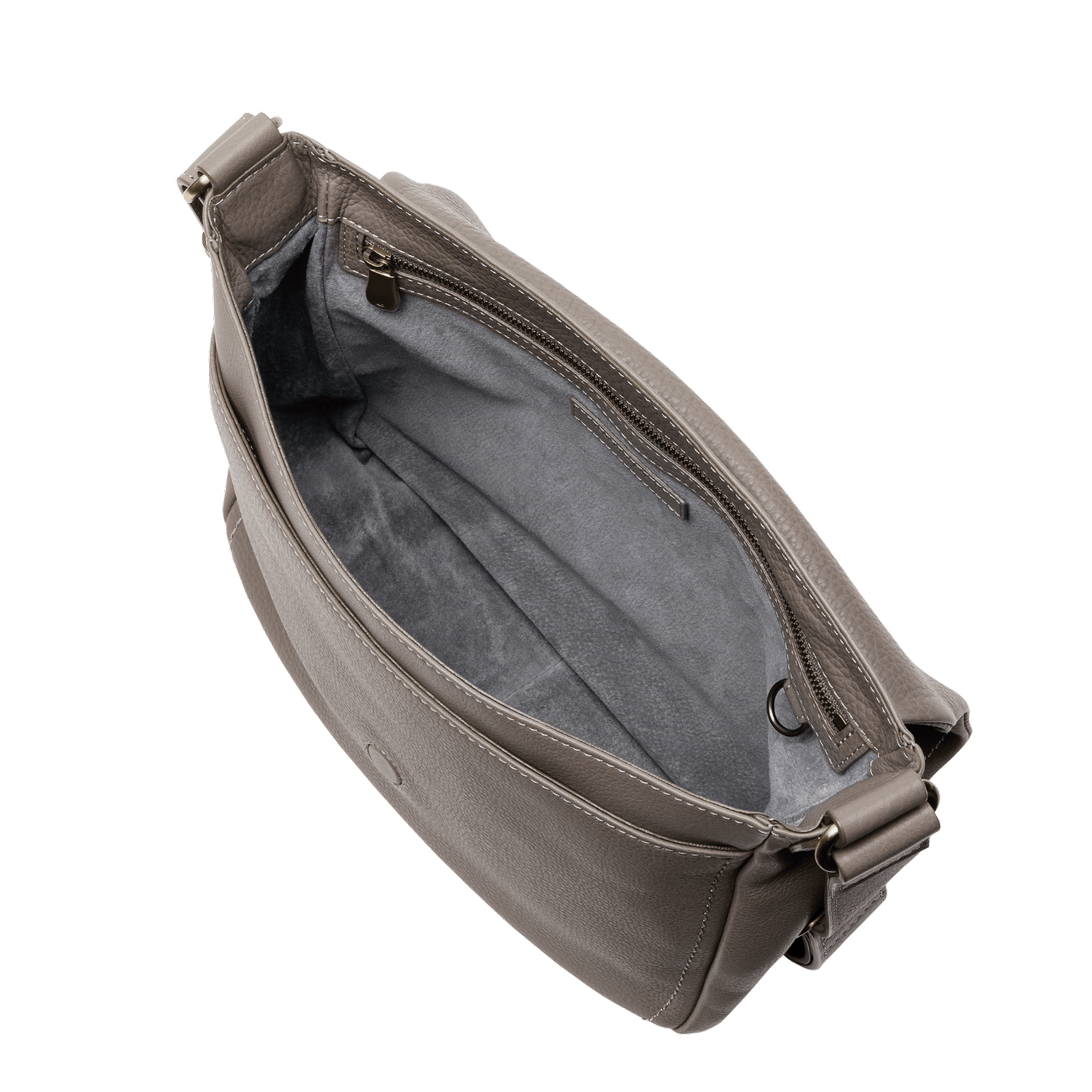 シェードウォームグレー／内装