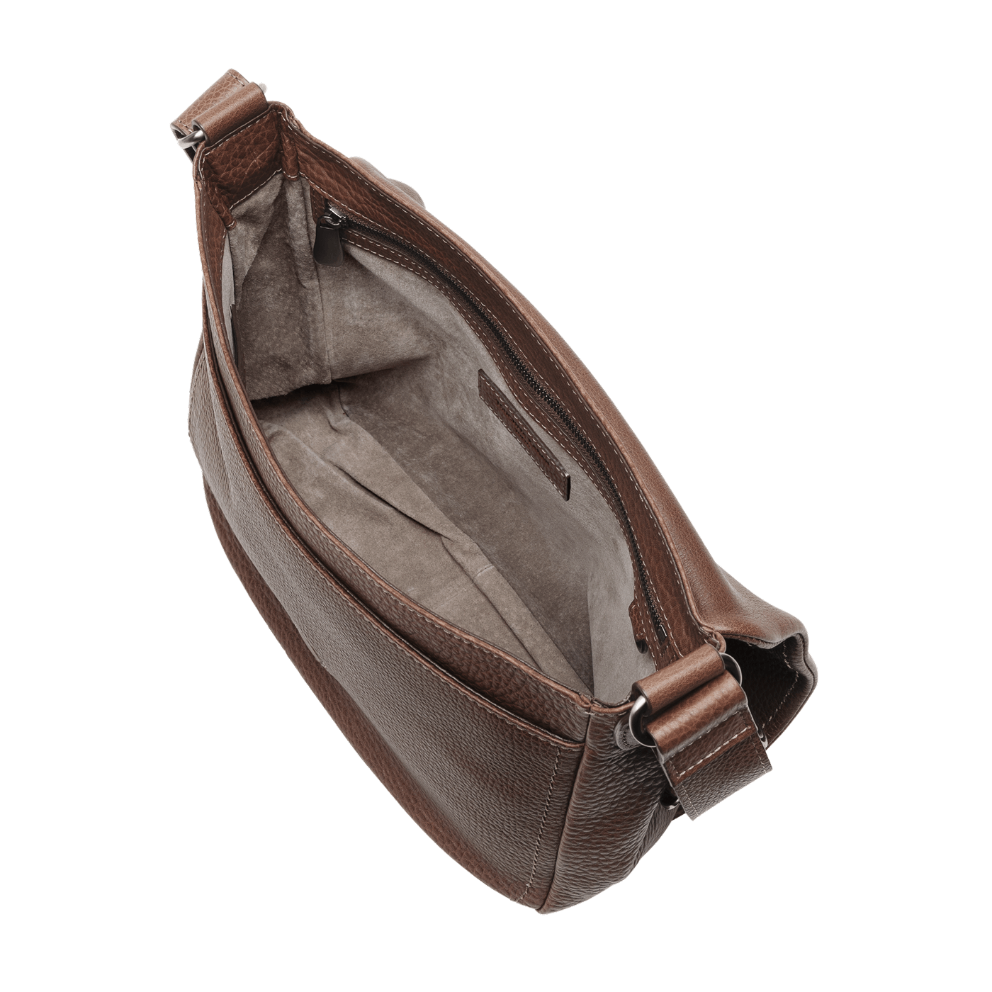 ミディアムブラウン／内装