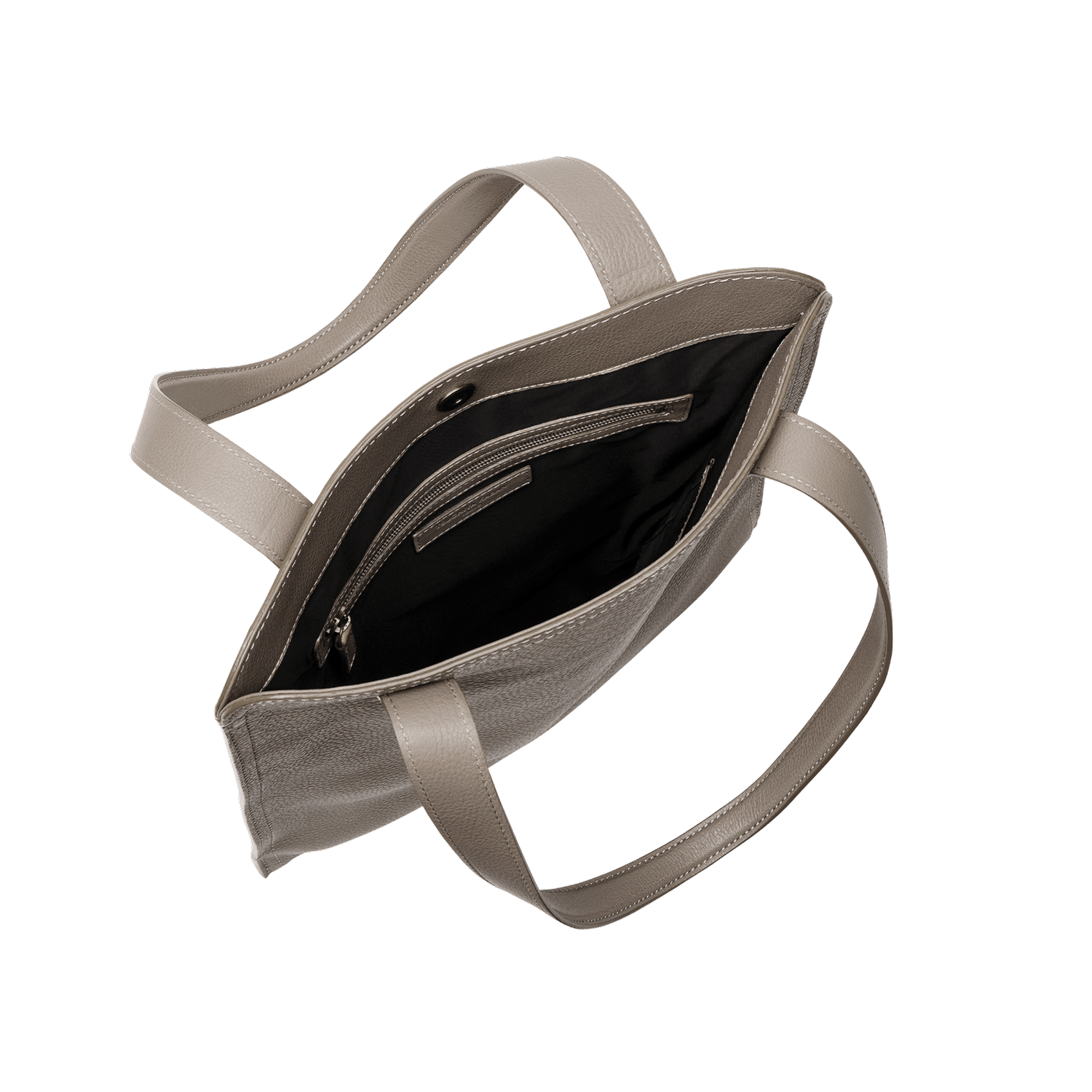 シェードウォームグレー／内装