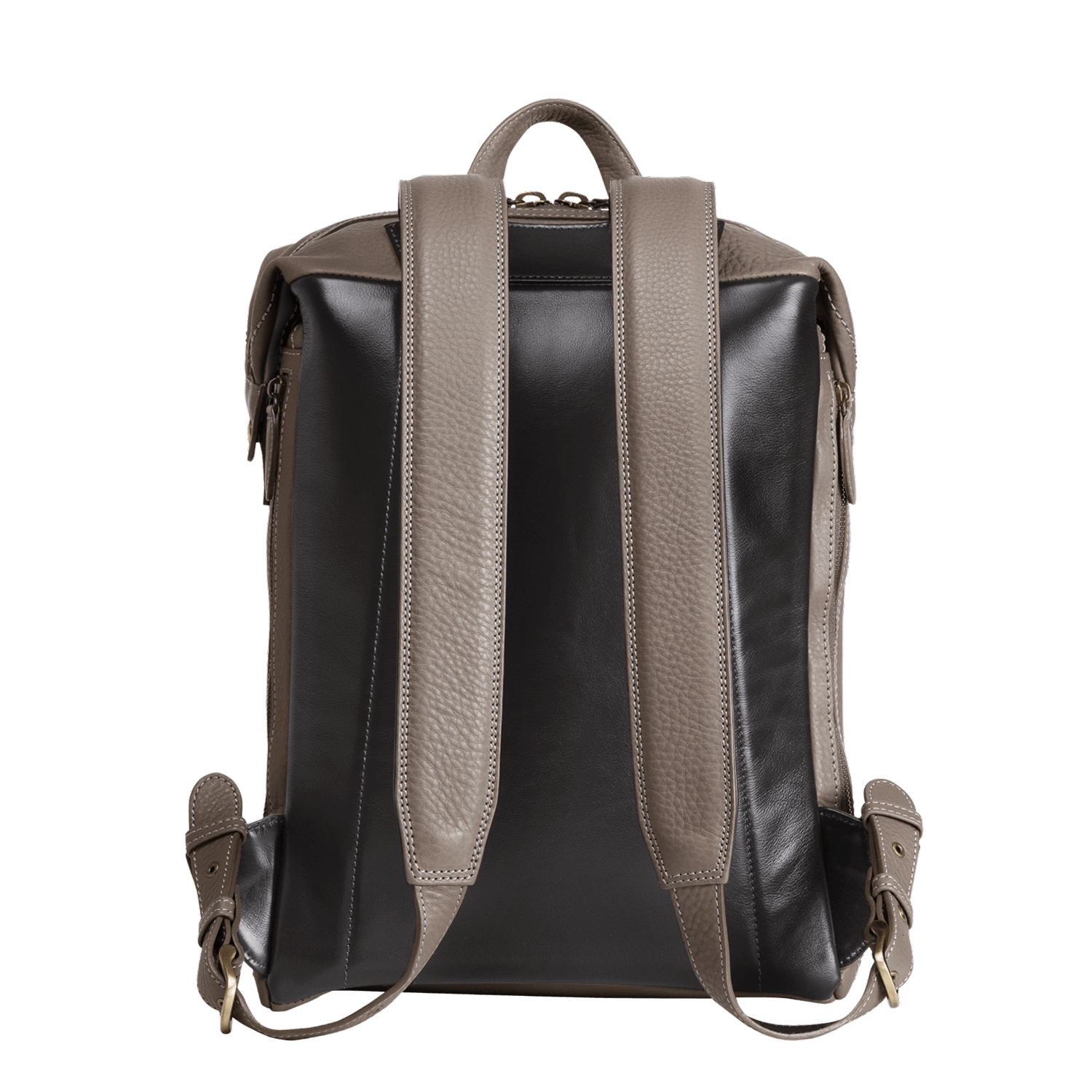 シェードウォームグレー／背面