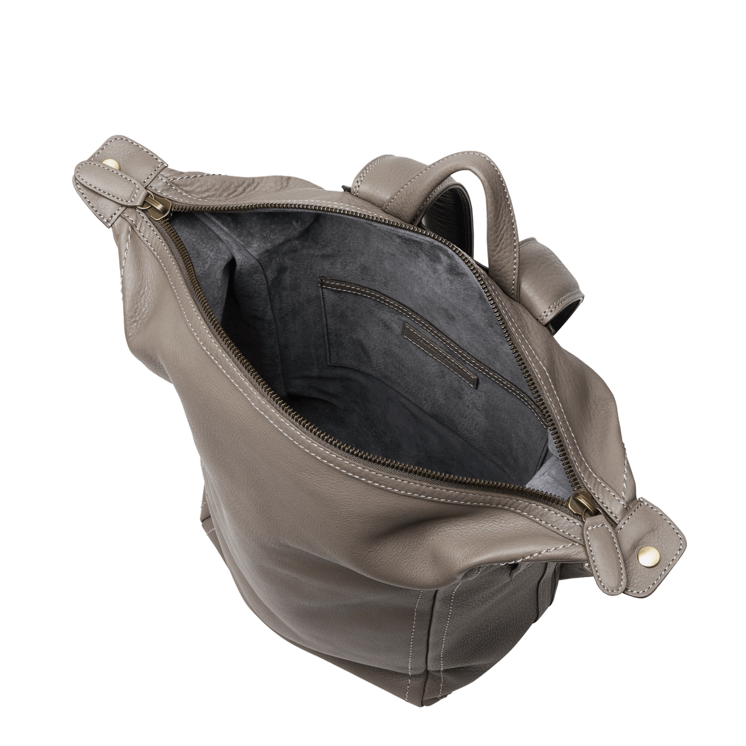 シェードウォームグレー／内装