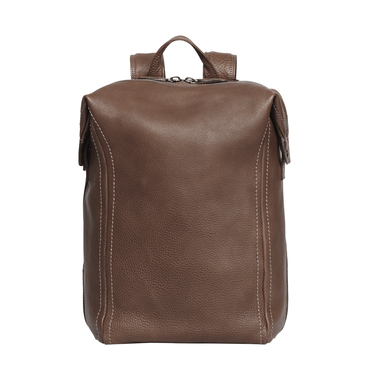 【数量限定色】トーンオイルヌメ ソフトミディアムバックパック