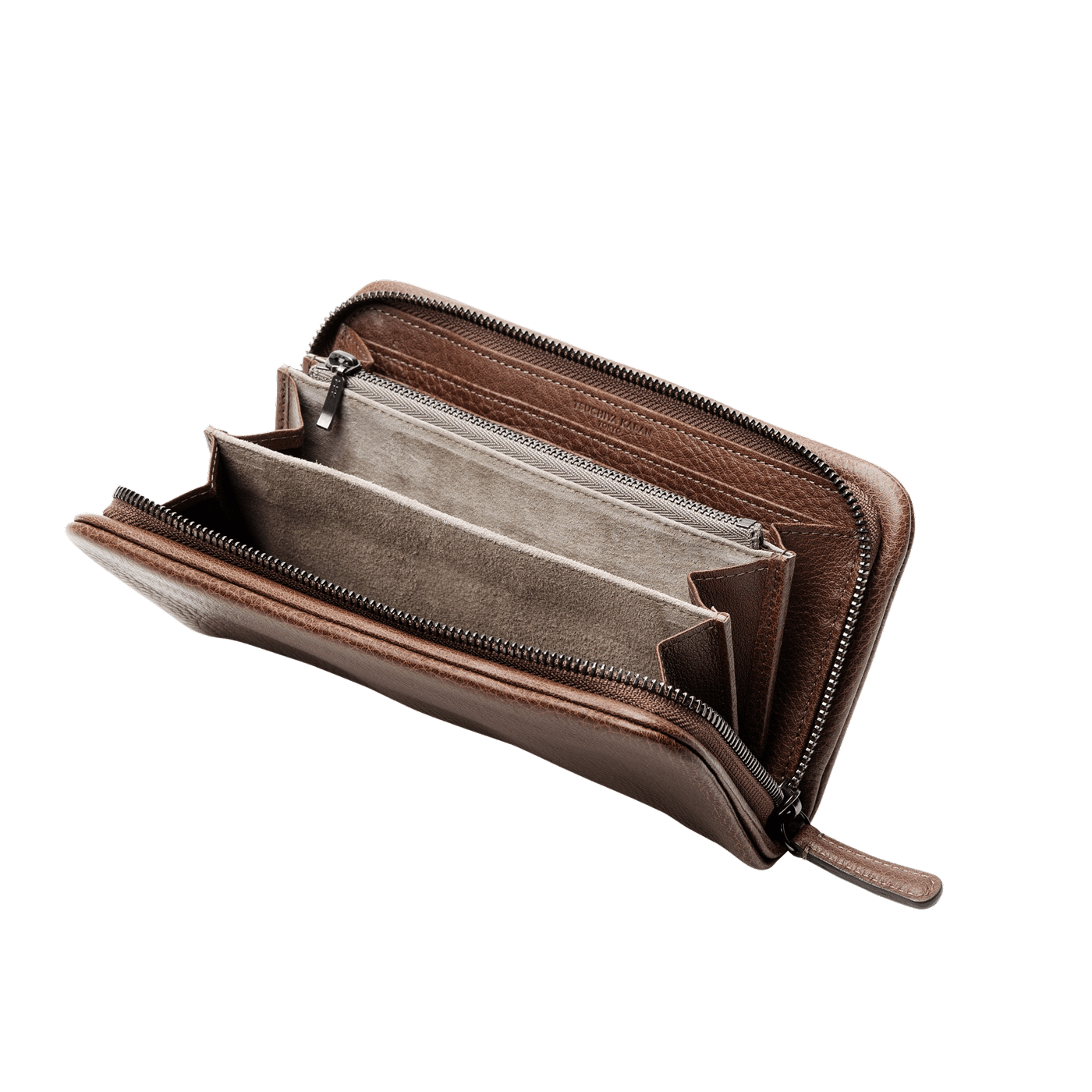 ミディアムブラウン／内装