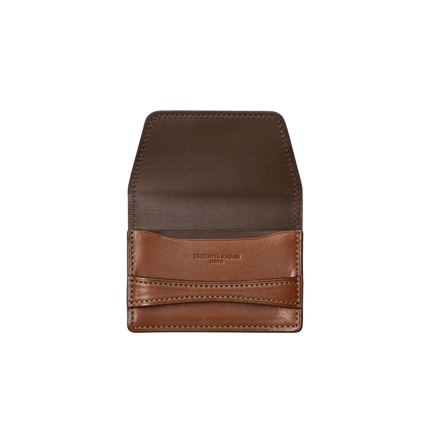 チェスナットブラウン／内装