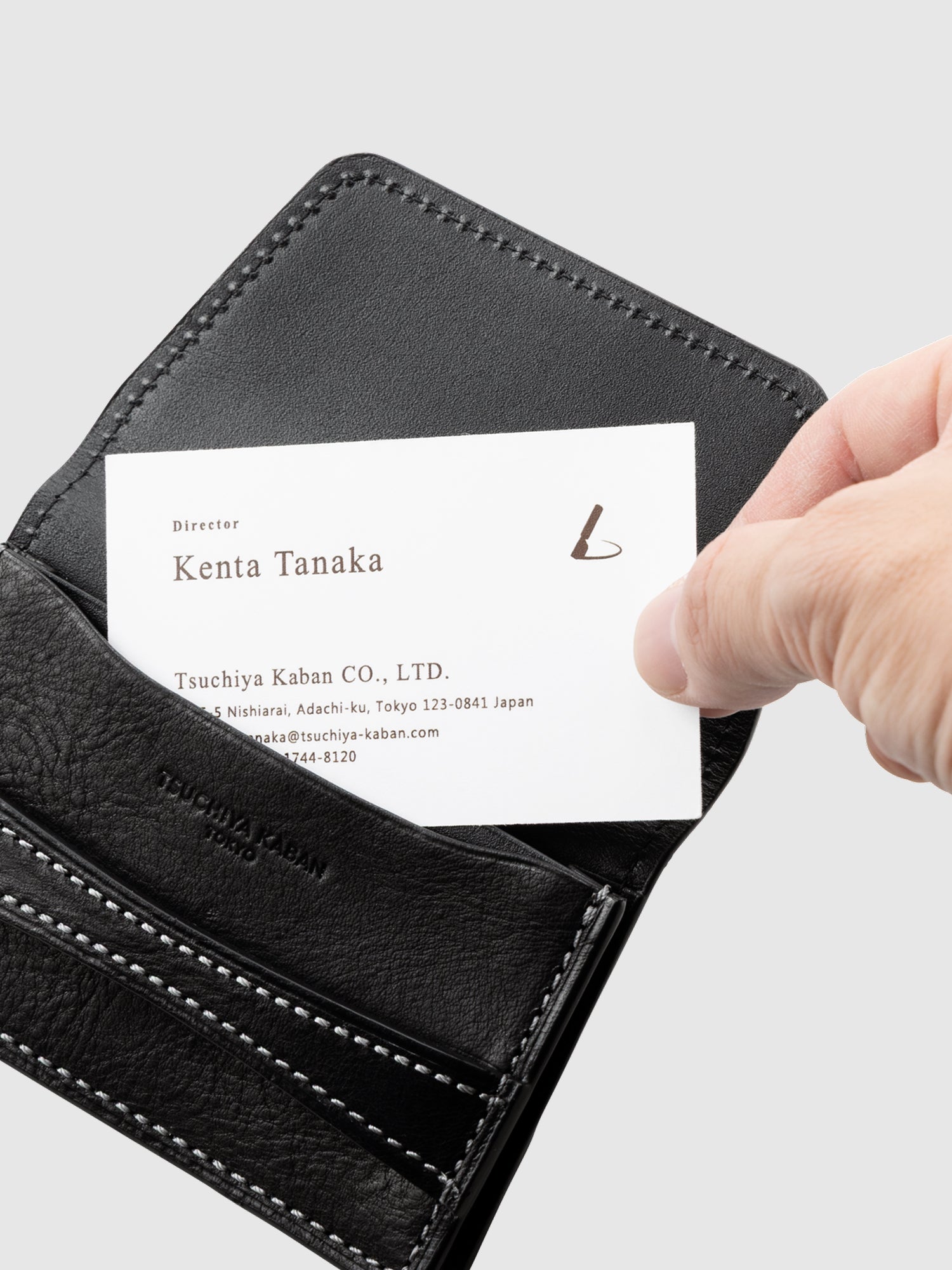 【新色】ウルバーノ ベルトカードケース