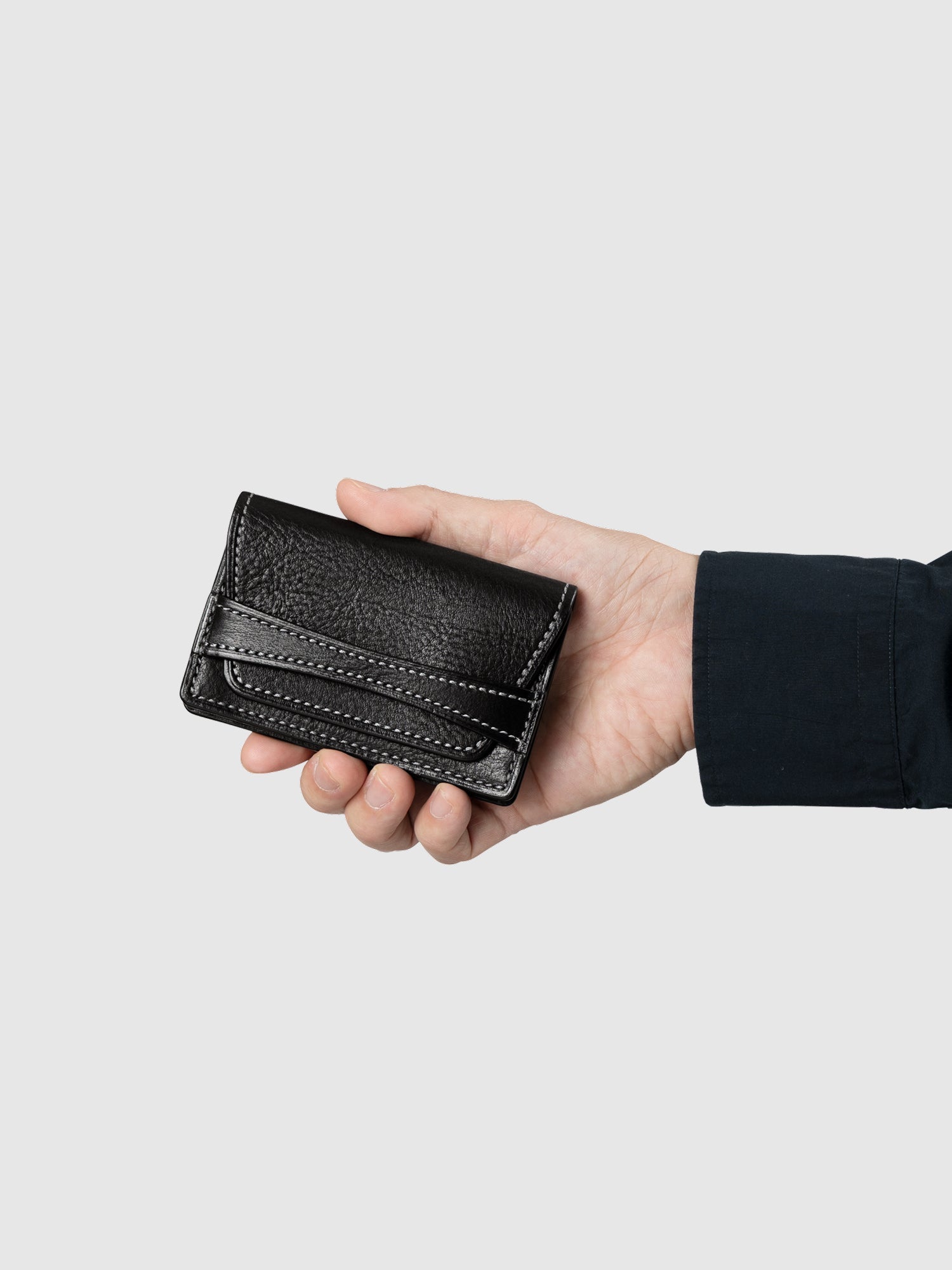 【新色】ウルバーノ ベルトカードケース