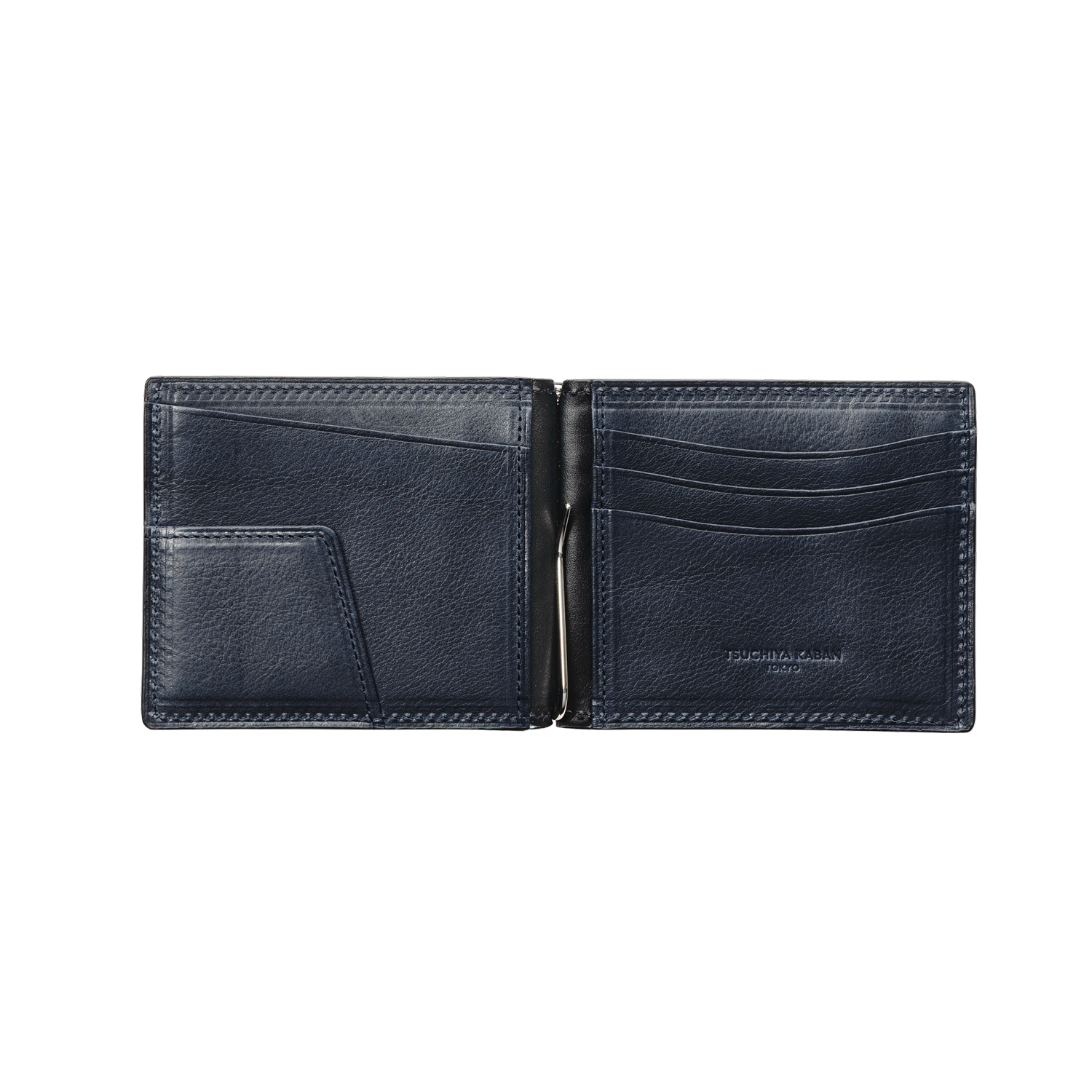 ネイビー／内装