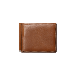 【新色】ウルバーノ バタフライマネークリップ (小銭入れ付き)