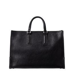 【新色】ウルバーノ シティートート ブラック