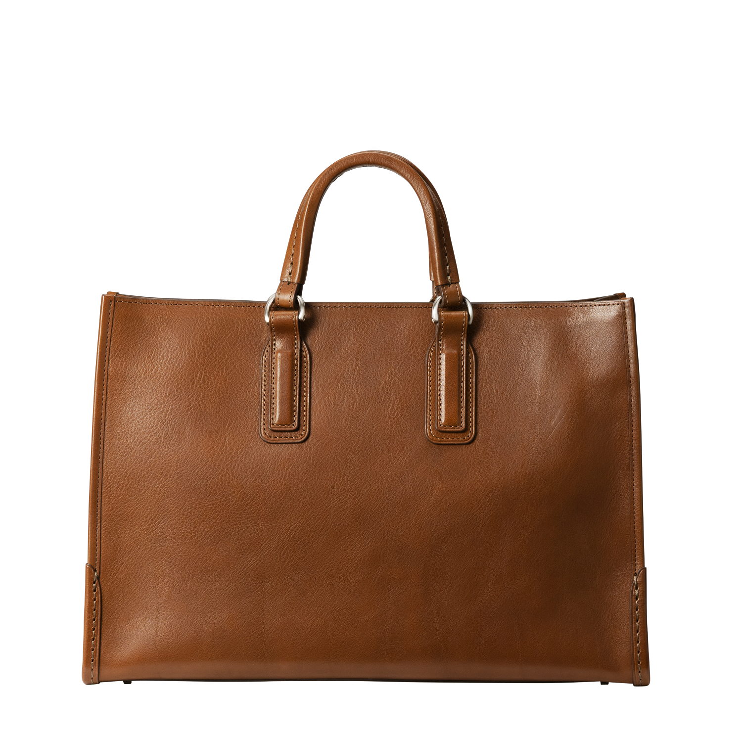 チェスナットブラウン