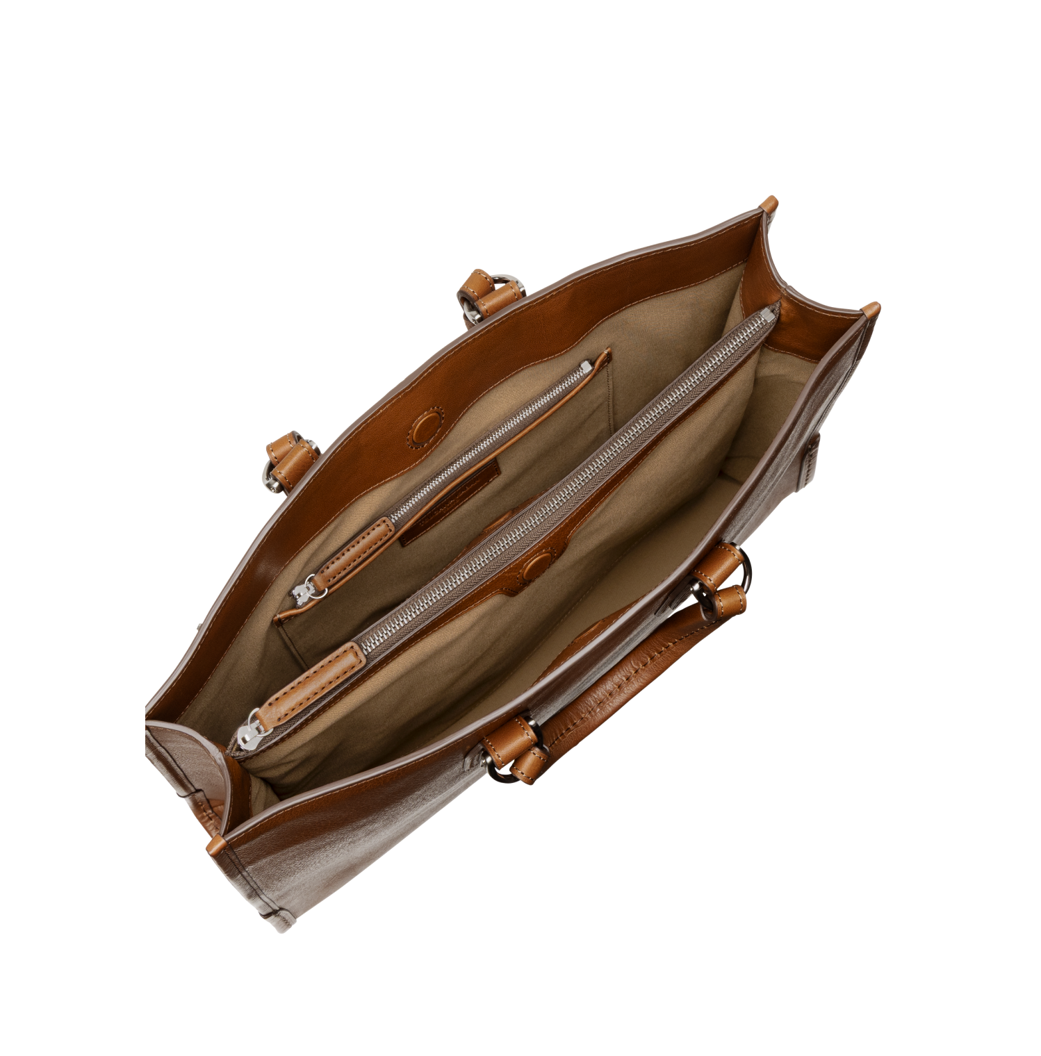 チェスナットブラウン／内装