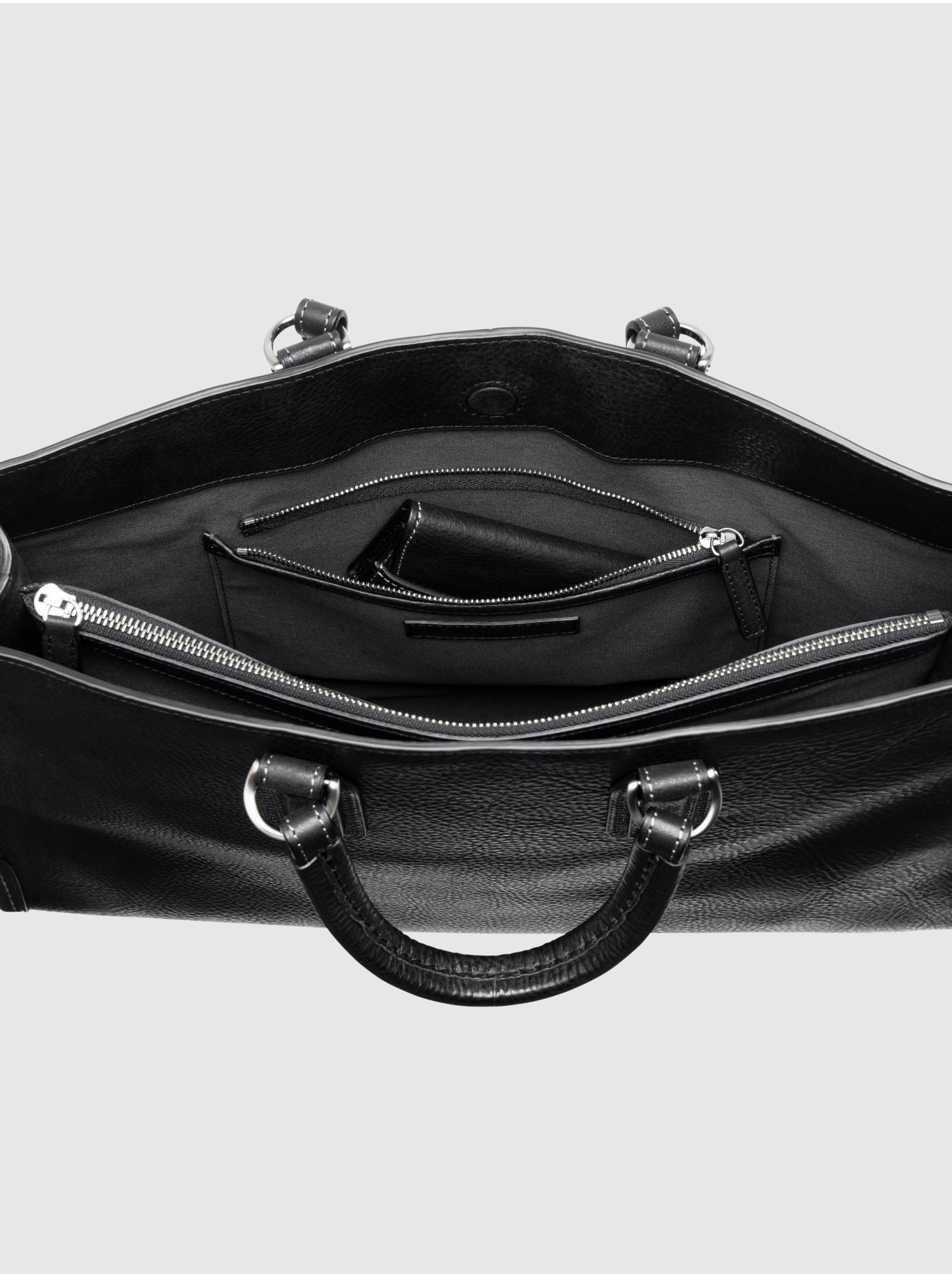 【新色】ウルバーノ シティートート