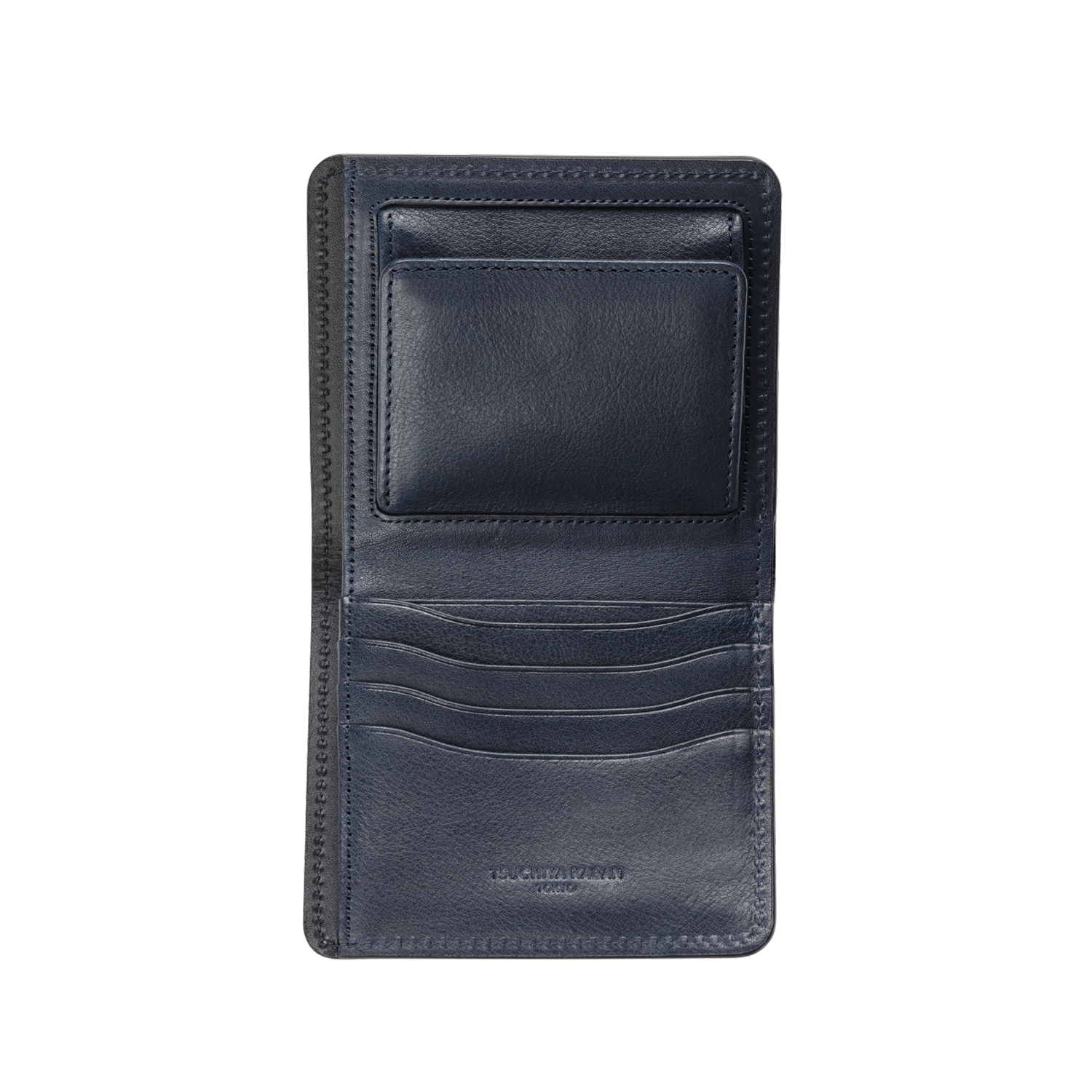 ネイビー／内装