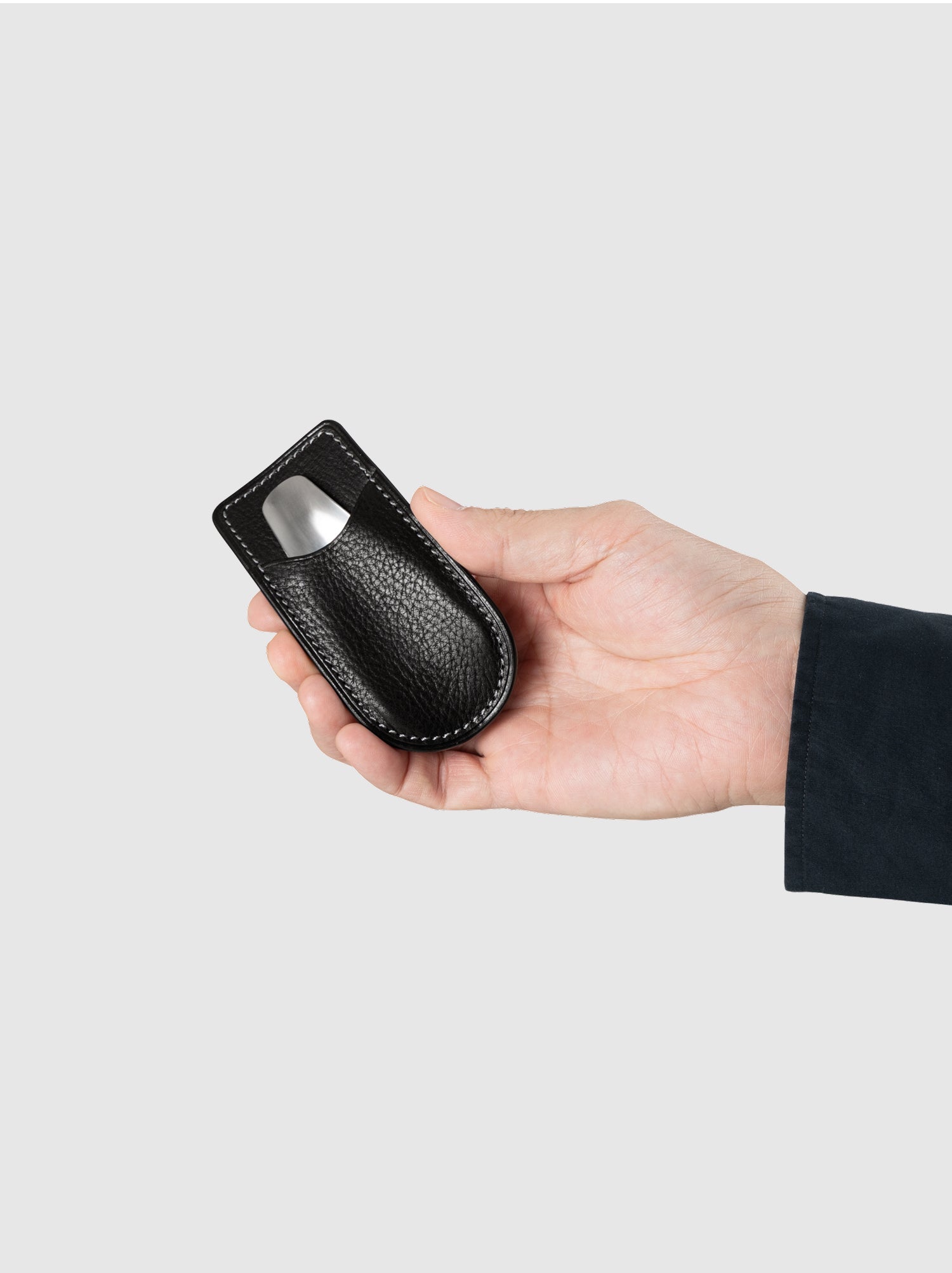 【新色】ウルバーノ レザーケースシューホーン