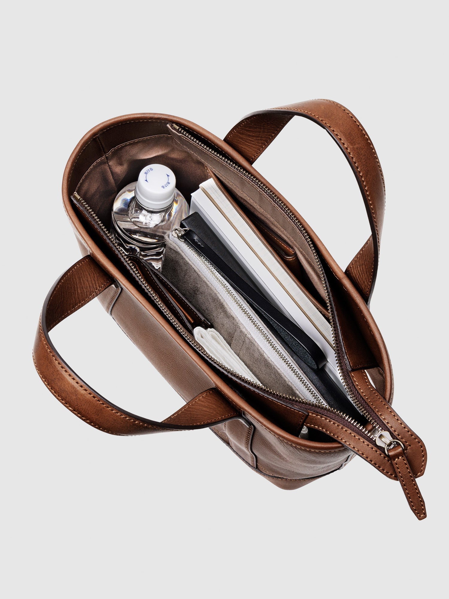 ビークル ハンディストックトート