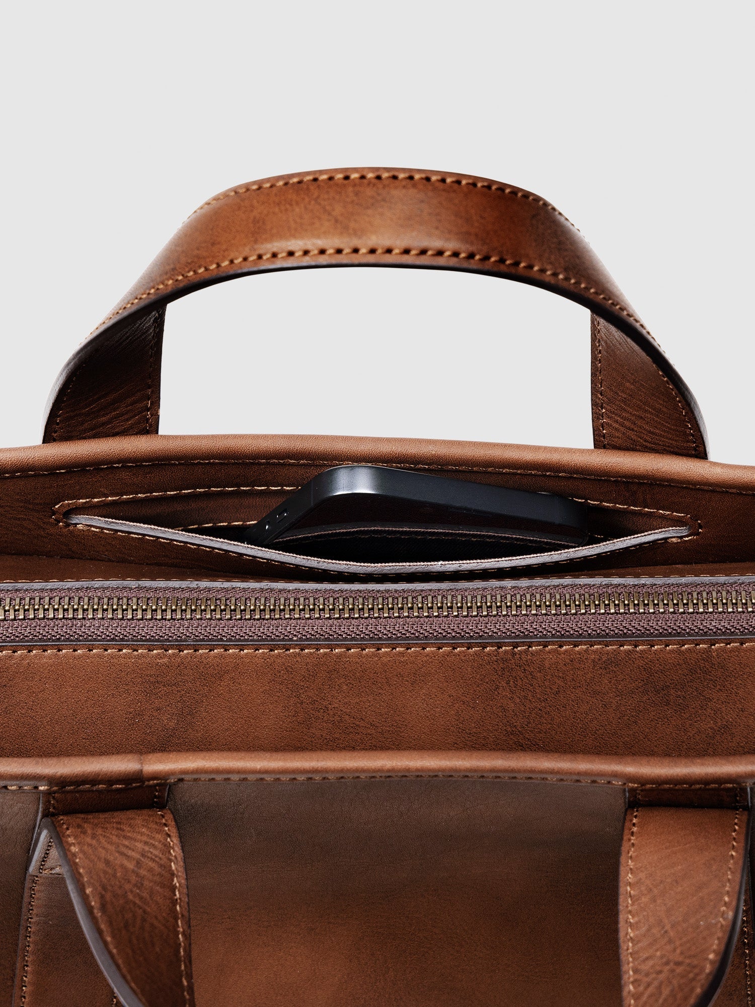 ビークル ハンディストックトート