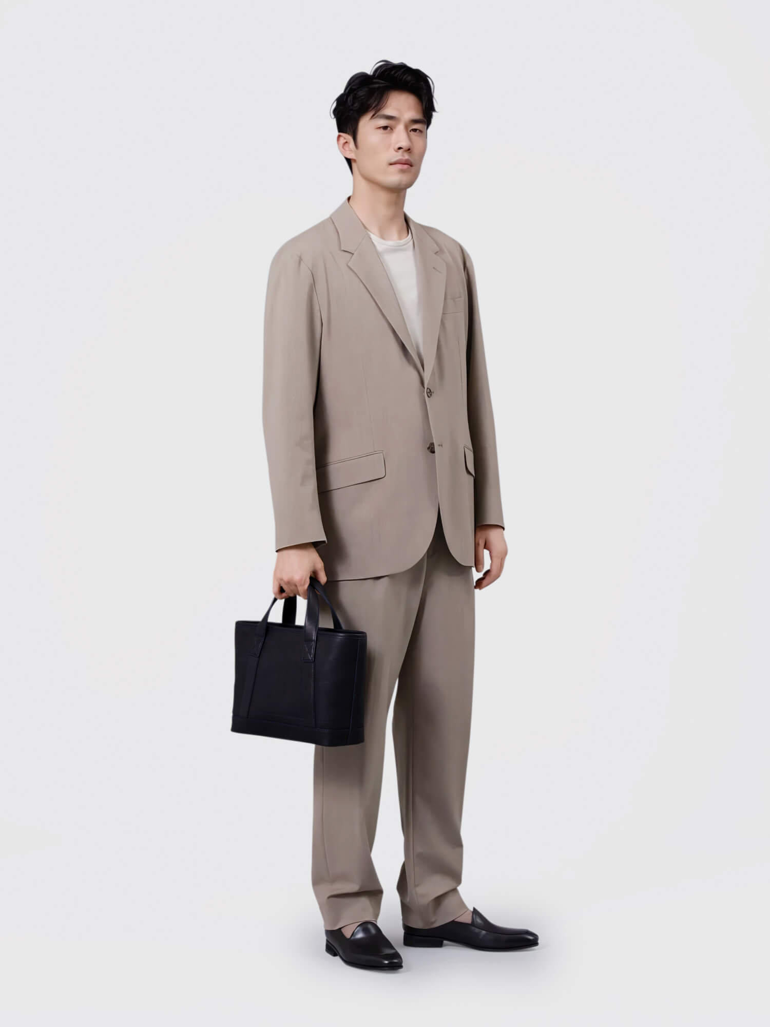 モデル身長178cm